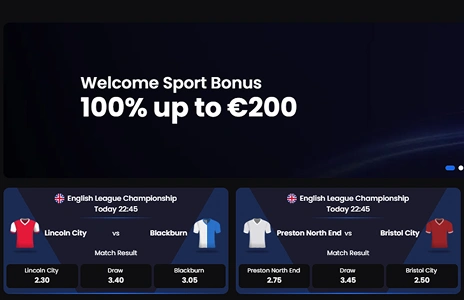 Pribet Scommesse