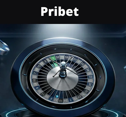 Pribet Casino VIP